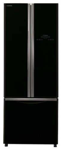 Холодильник Hitachi R-WB552PU2GGR Фото