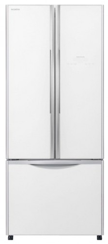 Холодильник Hitachi R-WB552PU2GPW Фото