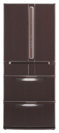 Холодильник Hitachi R-X6000U Фото