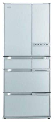 Холодильник Hitachi R-Y6000UXS Фото