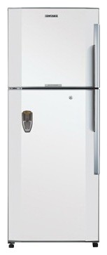 Холодильник Hitachi R-Z320AUN7KDVPWH Фото