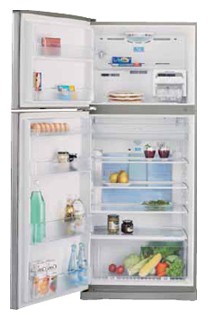 Холодильник Hitachi R-Z400AG6 Фото