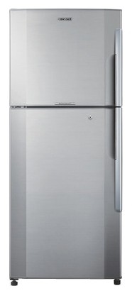 Холодильник Hitachi R-Z400ERU9SLS Фото