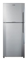 Холодильник Hitachi R-Z400EU9KD1SLS Фото