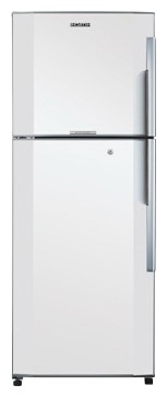 Холодильник Hitachi R-Z400EU9KPWH Фото