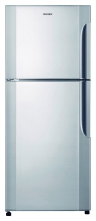 Холодильник Hitachi R-Z400EU9SLS Фото
