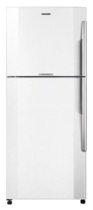 Холодильник Hitachi R-Z440ERU9PWH Фото