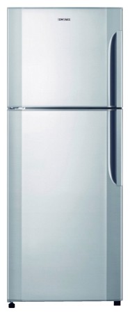 Холодильник Hitachi R-Z440EU9SLS Фото