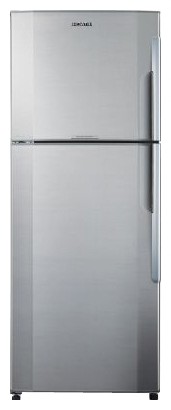Холодильник Hitachi R-Z440EUC9K1SLS Фото