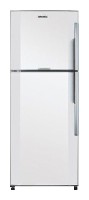 Холодильник Hitachi R-Z470EUC9K1PWH Фото