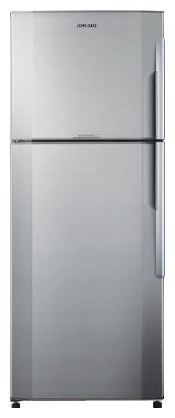 Холодильник Hitachi R-Z470EUC9K1SLS Фото