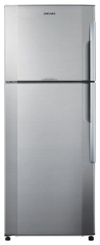 Холодильник Hitachi R-Z472EU9SLS Фото