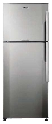 Холодильник Hitachi R-Z472EU9XSTS Фото
