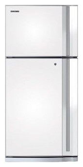 Холодильник Hitachi R-Z530EUC9K1PWH Фото