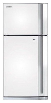 Холодильник Hitachi R-Z530EUC9KTWH Фото