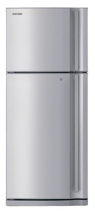 Холодильник Hitachi R-Z570ERU9SLS Фото