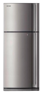 Холодильник Hitachi R-Z570ERU9XSTS Фото