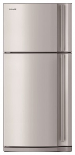 Холодильник Hitachi R-Z570EU9SLS Фото