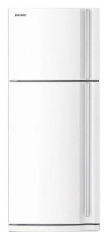 Холодильник Hitachi R-Z570EUC9KTWH Фото