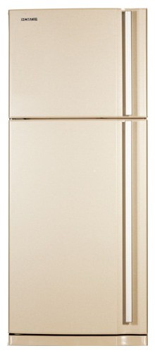 Холодильник Hitachi R-Z572EU9PBE Фото