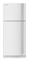 Холодильник Hitachi R-Z572EU9PWH Фото