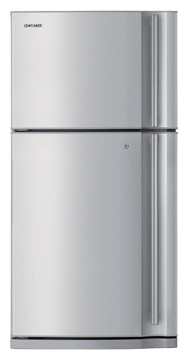 Холодильник Hitachi R-Z610EU9KSLS Фото
