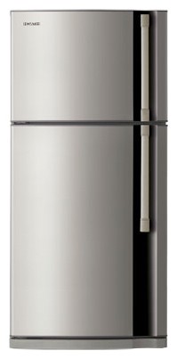 Холодильник Hitachi R-Z660AU7 Фото
