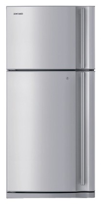 Холодильник Hitachi R-Z660ERU9SLS Фото