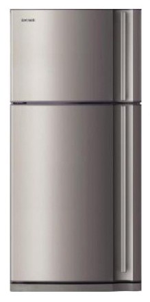 Холодильник Hitachi R-Z660ERU9XSTS Фото