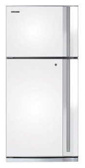 Холодильник Hitachi R-Z660EUC9KTWH Фото