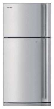Холодильник Hitachi R-Z660FEUC9KX1STS Фото
