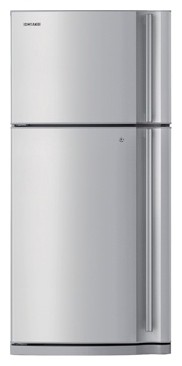 Холодильник Hitachi R-Z660FEUN9KXSTS Фото