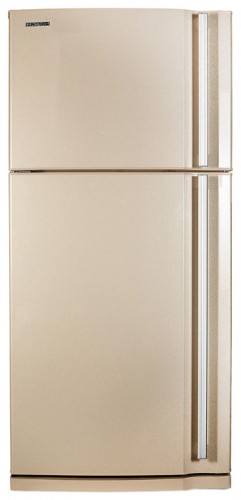 Холодильник Hitachi R-Z662EU9PBE Фото