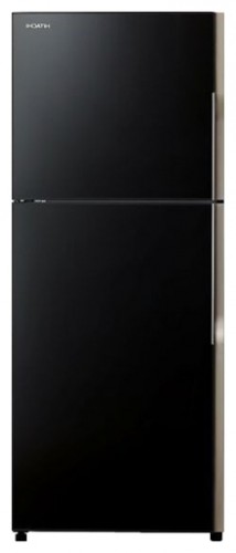 Холодильник Hitachi R-ZG470EUC1GBK Фото