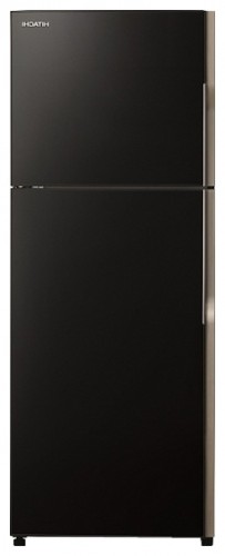 Холодильник Hitachi R-ZG472EU1GBK Фото