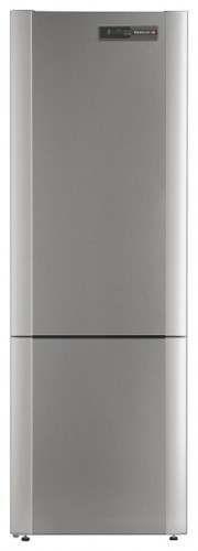 Холодильник Hoover HNC 182 XE Фото