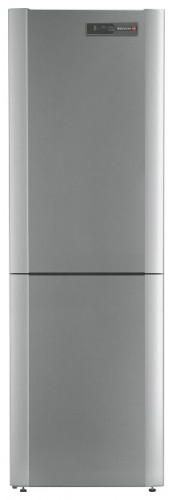 Холодильник Hoover HNC 202 XE Фото