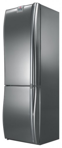 Холодильник Hoover HVNP 3885 Фото