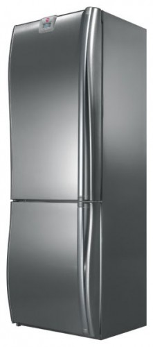 Холодильник Hoover HVNP 4585 Фото