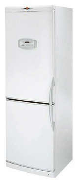 Холодильник Hoover Inter@ct HCA 383 Фото