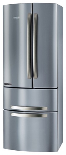 Холодильник Hotpoint-Ariston 4D X Фото