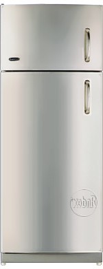 Холодильник Hotpoint-Ariston B 450L IX Фото