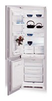 Холодильник Hotpoint-Ariston BCS 311 Фото