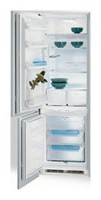 Холодильник Hotpoint-Ariston BCS 312 A Фото