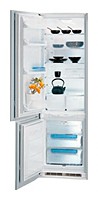 Холодильник Hotpoint-Ariston BCS 332 A Фото