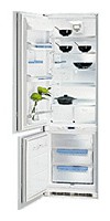 Холодильник Hotpoint-Ariston BCS 333 A Фото