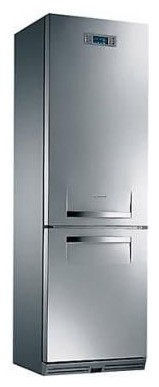 Холодильник Hotpoint-Ariston BCZ M 40 IX Фото