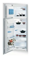 Холодильник Hotpoint-Ariston BD 293 G Фото