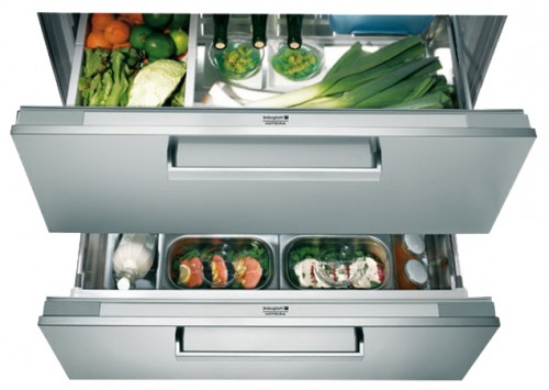 Холодильник Hotpoint-Ariston BDR 190 AAI Фото