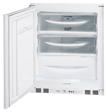 Холодильник Hotpoint-Ariston BF 1022 Фото